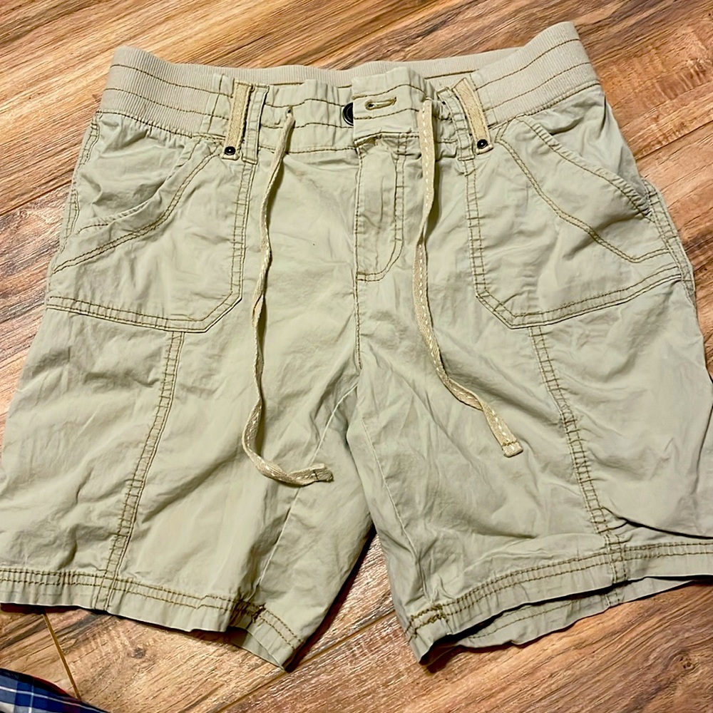 Cargo shorts